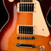 Pre Owned Gibson Les Paul Standard '60s Bourbon Burst With OHSC