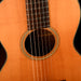 Vintage 1963 Martin 0-16NY Natural Acoustic Guitar With HSC