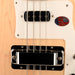 Pre-Owned 2020 Rickenbacker 4003 Mapleglo Bass Guitar With OHSC