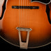 Pre Owned 2011 Gibson L7-C Archtop Sunburst Acoustic Guitar With OHSC