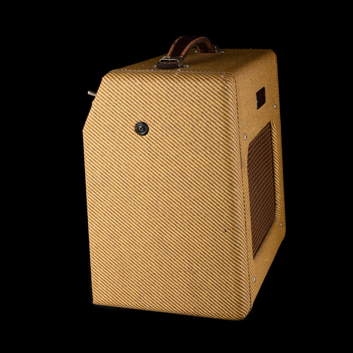 Pre Owned Fender Champion 600 Tweed Guitar Amp Combo With Mercury Magnetics