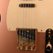 Fender Custom Shop "Golden Rose" 1959 Telecaster Journeyman Relic Copper Metallic Guitar