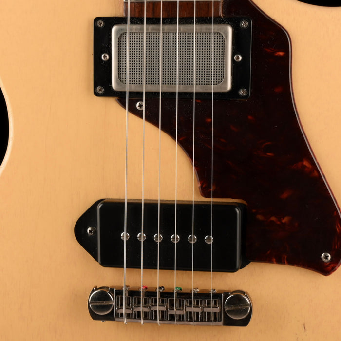 Pre Owned 2017 Echopark Downtowner TV Yellow With HSC