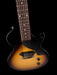 Gibson Les Paul Junior Vintage Tobacco Burst With Case