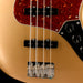 Fender Custom Shop 1964 Jazz Bass Closet Classic Aztec Gold
