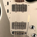 Fender Custom Shop 1959 Jazzmaster Closet Classic Inca Silver