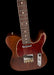 Fender Custom Shop Masterbuilt Dennis Galuszka Santa Cruz Boardwalk 1959 Telecaster NOS Natural