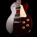 Used 2025 Gibson Les Paul Studio Wine Red with Gig Bag