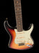 Fender Custom Shop Masterbuilt Jason Smith 1959 Stratocaster Journeyman Relic Brazilian Rosewood 3-Tone Sunburst