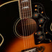 Gibson SJ-200 Original Vintage Sunburst Acoustic Electric Guitar