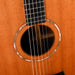 Pre-Owned 1992 Taylor 910 Brazilian Rosewood Natural Acoustic Guitar With OHSC