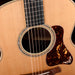 Taylor Gold Label 814e Honduran Rosewood Natural with Case
