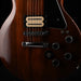 Vintage 1981 Gibson Firebrand "The Paul" Deluxe Mahogany Electric Guitar With OHSC