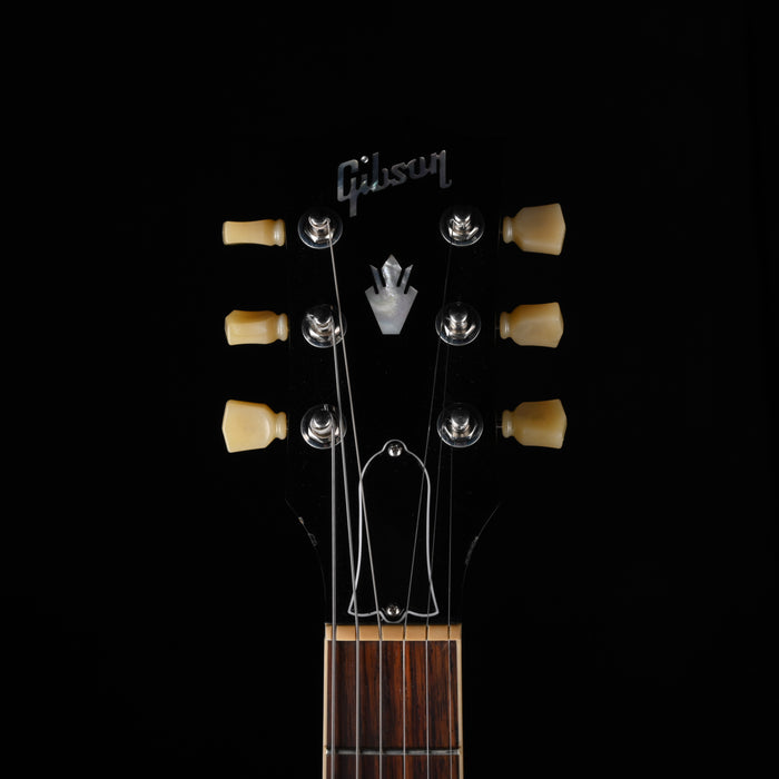 Used Gibson Limited Edition SG Standard '61 Tobacco Sunburst Perimeter with OHSC