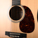 Pre Owned Martin D-16GT Acoustic Guitar With OHSC