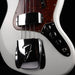 Fender Custom Shop Truetone Tortoise Set 1966 Jazz Bass Closet Classic Olympic White