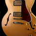 Gibson Custom Shop 1959 ES-355 Reissue VOS Vintage Natural with Case