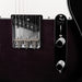 Fender Custom Shop Painters Choice 4 1959 Telecaster NOS Transparent Midnight Purple