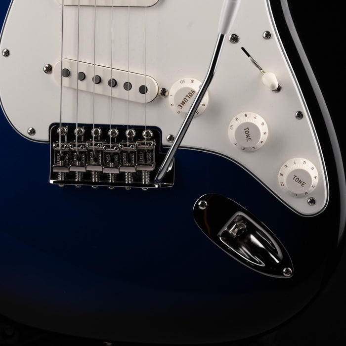Fender Custom Shop Painters Choice 3 1959 Stratocaster NOS Midnight Blue Burst