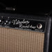 Vintage 1966 Fender Vibrolux Guitar Amp Combo