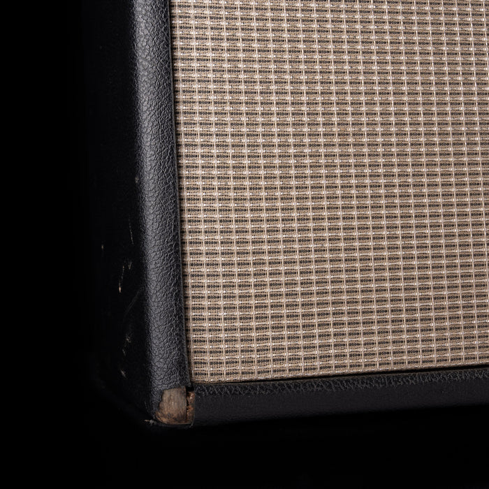 Vintage 1966 Fender Deluxe Reverb 1966 Deluxe Reverb Guitar Amp Combo With Celestion G12 Speaker