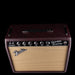 Pre Owned Fender Limited Edition ‘65 Princeton Reverb Bordeaux Reserve Guitar Amp Combo With Cover