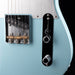 Used Fender Vintera '50s Telecaster Modified Daphne Blue With Gig Bag