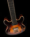Pre Owned Eastman T184MX - Classic Sunburst With OHSC