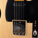 Fender Custom Shop 1954 Telecaster Journeyman Relic Faded Aged Nocaster Blonde With Case