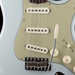 Fender Custom Shop Vintage Custom 1959 Stratocaster Time Capsule Faded Aged Sonic Blue With Case