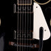Pre Owned Gretsch G6128T-53 Vintage Select '53 Duo Jet Black With OHSC