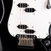 Vintage 1966 Fender Electric XII Black With OHSC