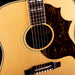 Pre Owned 2006 Gibson Sheryl Crow Artist Series Acoustic Electric Antique Natural With OHSC