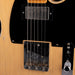 Pre Owned Fender Custom Shop 1951 Telecaster HS Heavy Relic Faded Aged Nocaster Blonde With OHSC