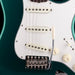 Fender Custom Shop 1965 Stratocaster Deluxe Closet Classic British Racing Green