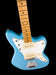 Fender Custom Shop International Custom 1959 Jazzmaster Deluxe Closet Classic Maui Blue With Case
