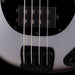 Ernie Ball Music Man StingRay Special H Bass Black Rock with Mono Case
