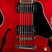 Used 2022 Gibson ES-345 Cherry With OHSC