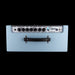 Carr Skylark Special Two-Tone Sonic Blue and Gray Guitar Amp Combo