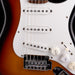Used Fender Made in Japan Stratocaster Junior 3-Tone Sunburst