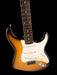 Used Tokai AST-'62 S-Style Electric Guitar Sunburst With Gig Bag