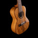 Pre Owned Leho LHC-MG Concert Ukulele With Gig Bag