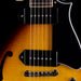 Heritage Standard H-530 Hollow Body Original Sunburst with Case