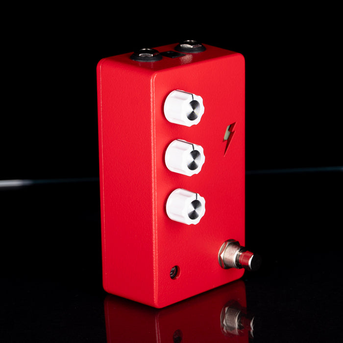 Fjord Fuzz Thor Crazy Fuzz Guitar Effect Pedal Made in Norway