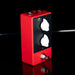 Fjord Fuzz Bjorn Fuzz Guitar Effect Pedal Made in Norway Truetone Colors