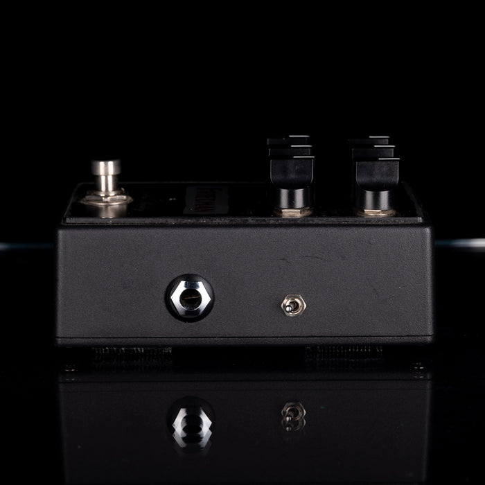 Used Friedman Dirty Shirley Distortion Pedal