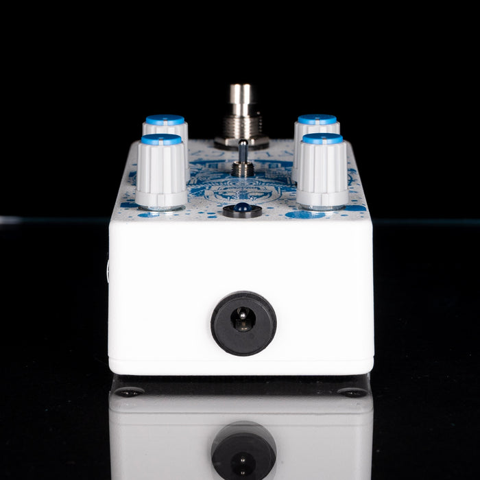 Used Old Blood Noise Reflector V3 Chorus Pedal With Box