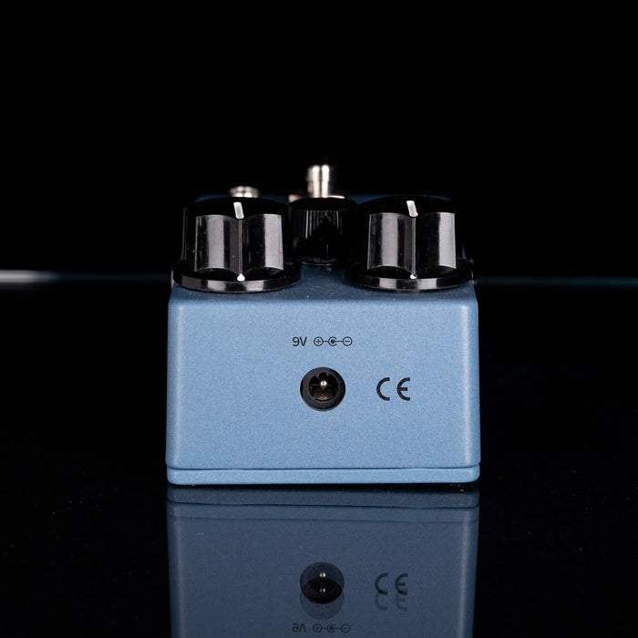 Used Browne The Carbon V2 Overdrive Pedal With Box