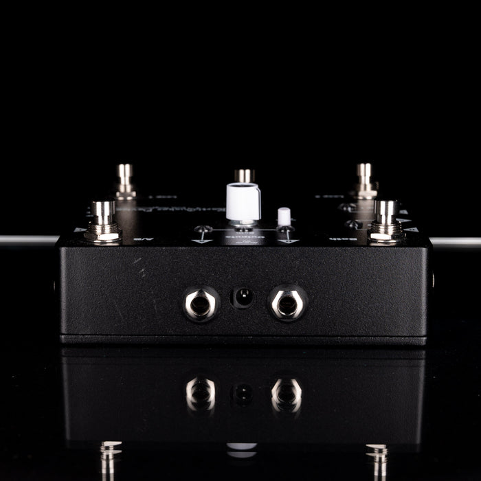 Used EarthQuaker Devices Swiss Things PedalBoard Reconciler Guitar Pedal With Box