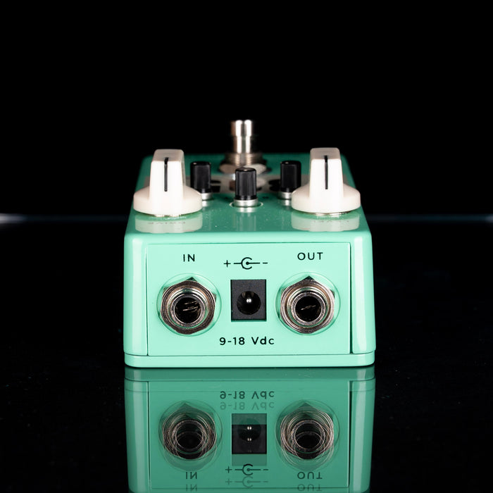 Used Seymour Duncan 805 Overdrive Pedal With Box